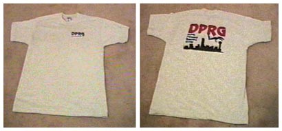 T-shirts